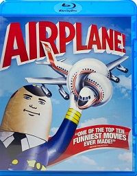 Airplane! (Blu-ray)