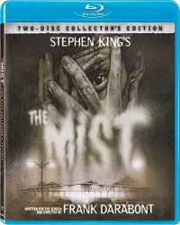 The Mist (Blu-ray) Two-Disc Collector's Edition