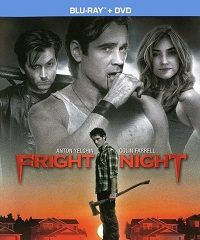 Fright Night (Blu-ray/DVD) (2011)