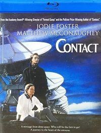 Contact (Blu-ray)