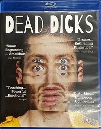 Dead Dicks (Blu-ray)