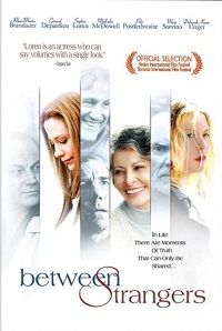 Between Strangers (DVD)