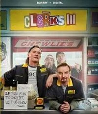 Clerks III (Blu-ray)
