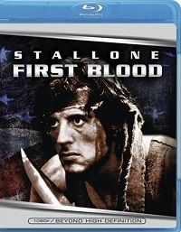 First Blood (Blu-ray)