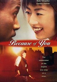 Because of You (DVD)