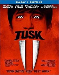 Tusk (Blu-ray)