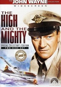 The High and the Mighty (DVD) Special Collector's Edition
