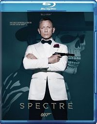 James Bond 007: Spectre (Blu-ray)