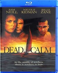 Dead Calm (Blu-ray)