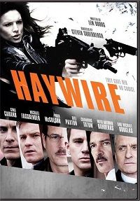Haywire (DVD)