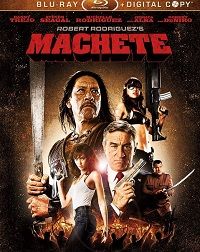 Machete (Blu-ray)