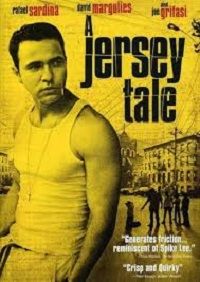 A Jersey Tale (DVD)