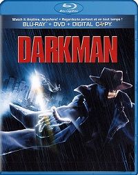 Darkman (Blu-ray/DVD)