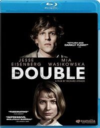 The Double (Blu-ray)