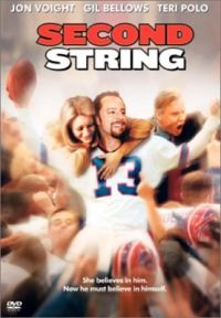 Second String (DVD)