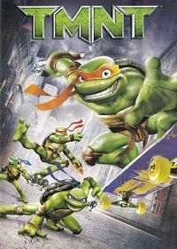TMNT (DVD)
