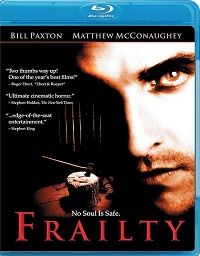 Frailty (Blu-ray)