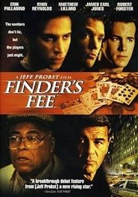 Finder's Fee (DVD)