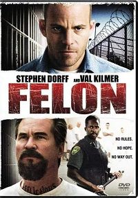 Felon (DVD)