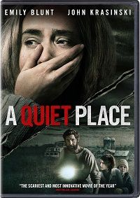 A Quiet Place (DVD)