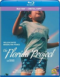The Florida Project (Blu-ray)