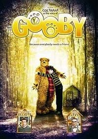 Gooby (DVD)