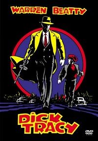 Dick Tracy (DVD)