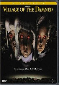 John Carpenter's Village of the Damned (DVD) (1995)