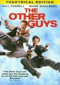 The Other Guys (DVD) Theatrical Edition