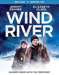 Wind River (Blu-ray)