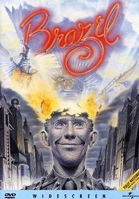 Brazil (DVD)