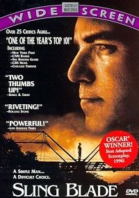 Sling Blade (DVD)