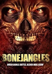 Bonejangles (DVD)