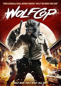 WolfCop (DVD)