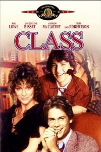 Class (DVD)