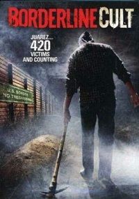 Borderline Cult (DVD)