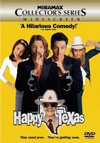 Happy, Texas (DVD)
