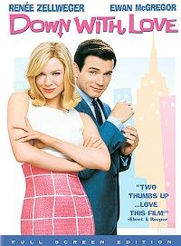 Down with Love (DVD)