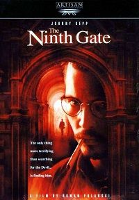 The Ninth Gate (DVD)
