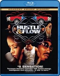 Hustle &amp; Flow (Blu-ray)