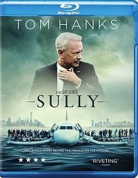 Sully (Blu-ray/DVD)