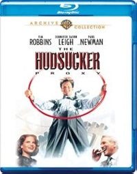The Hudsucker Proxy (Blu-ray)