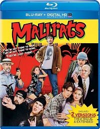 Mallrats (Blu-ray) 10th Anniversary Extended Edition
