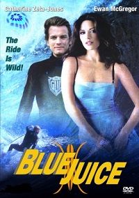 Blue Juice (DVD)