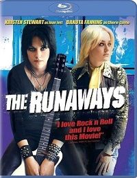 The Runaways (Blu-ray)