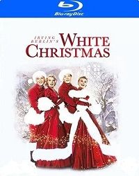 White Christmas (Blu-ray)