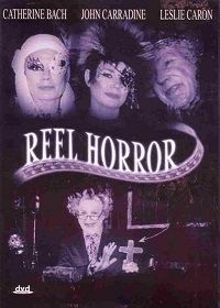 Reel Horror (DVD)