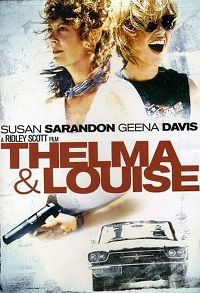 Thelma &amp; Louise (DVD)