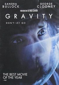 Gravity (DVD)
