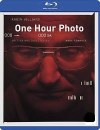 One Hour Photo (Blu-ray)
